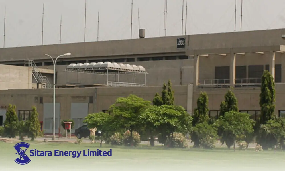 Sitara Energy Limited