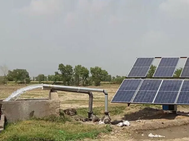 Groundwater: the invisible lifeline Pakistan is squandering