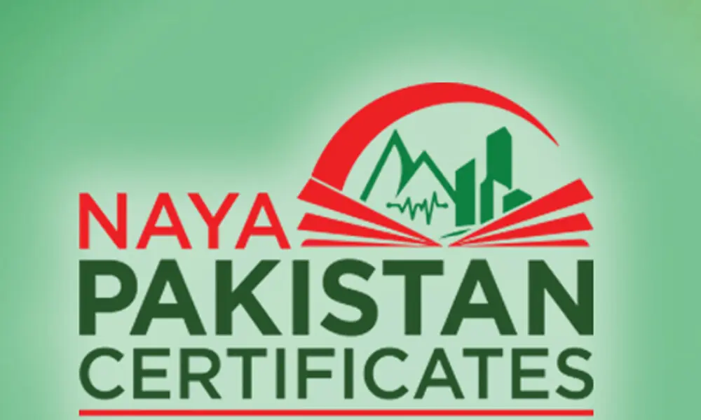 Government Proposes Amendments to Naya Pakistan Certificates Rules