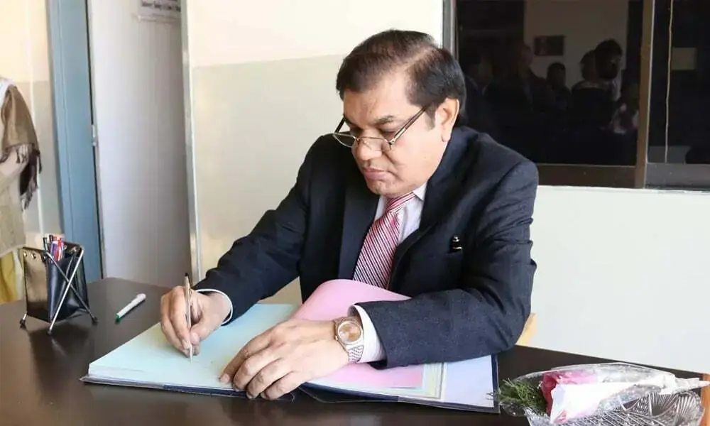 ‘Energy shock could derail Pak economic recovery’