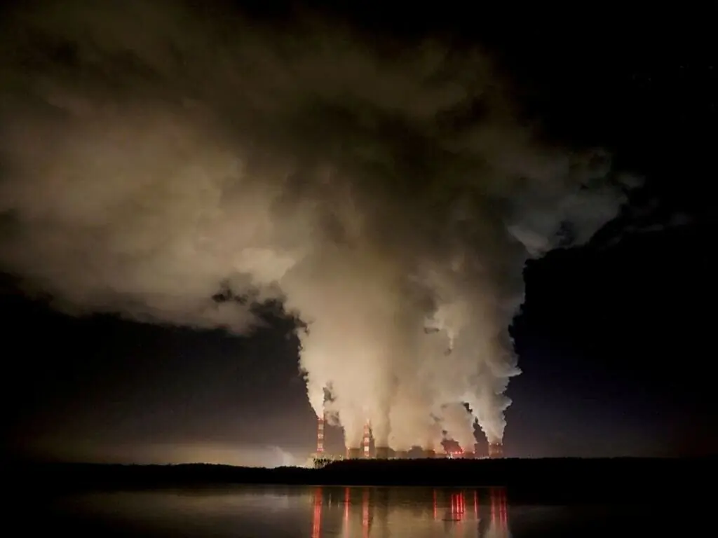 The cost of waiting: Pakistan’s decarbonisation dilemma