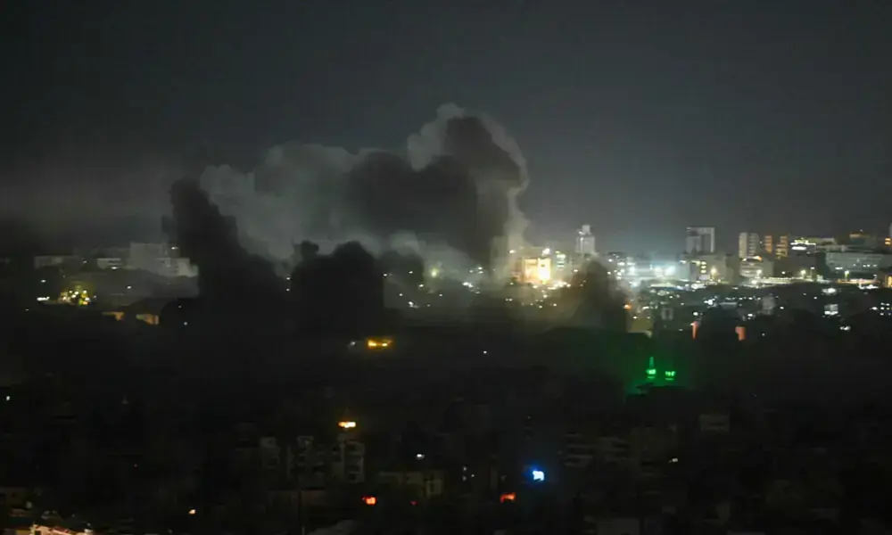 Middle East conflict, Gulf market volatility, and Pakistan’s strategic opportunity