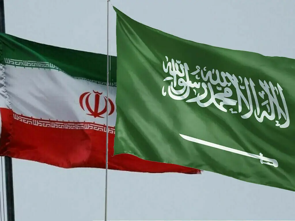 KSA orders Iranian military attache, four embassy staff to leave – World  www.brecorder.com