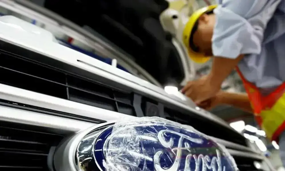 Ford to recall over 254,600 US vehicles over issues with assistance features, NHTSA says