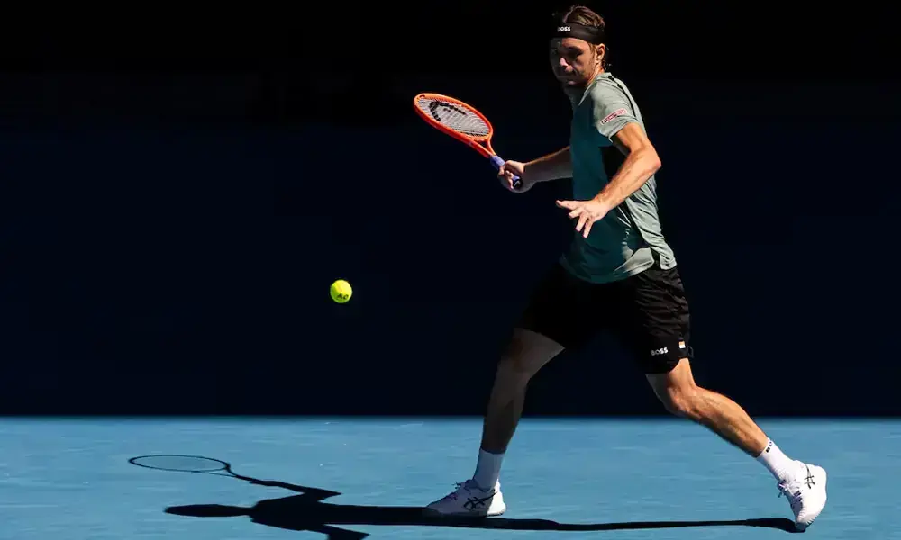 Taylor Fritz, Sebastian Korda ousted in Miami round of 16