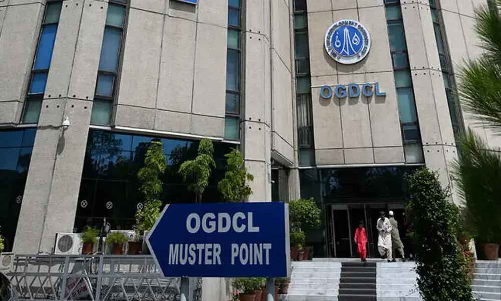 Circular debt plan: OGDC receives Rs7.725bn 9th interest payment