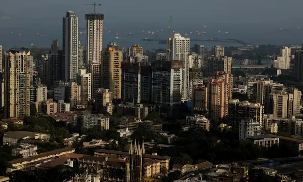 Indian real estate developer Puravankara sees jump in enquiries at Middle East office