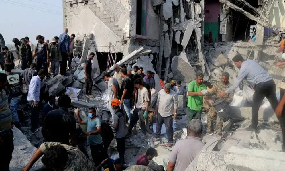 UN rights council set to hold urgent debate Friday on Iran school strike