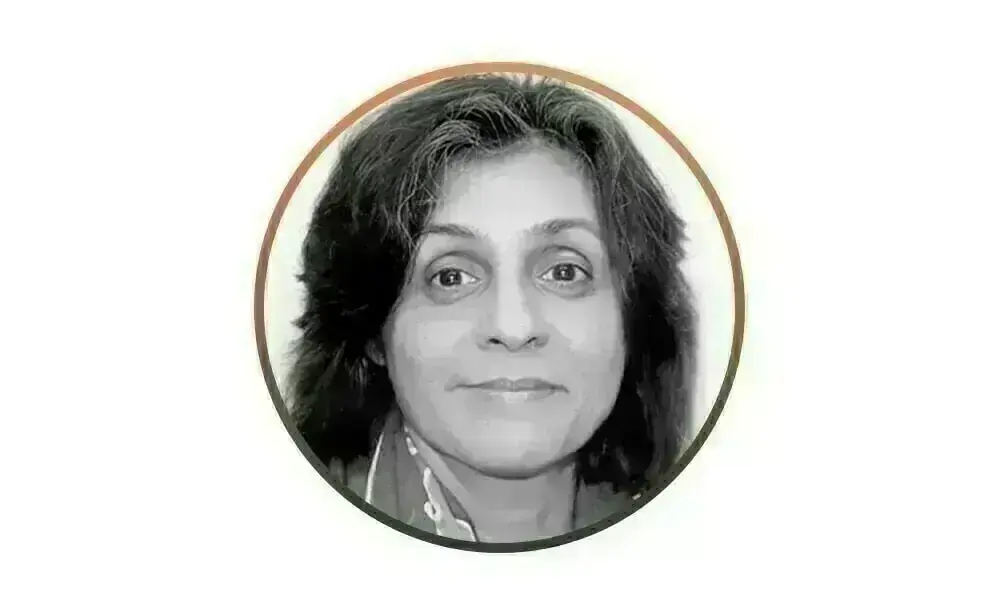 PARTLY FACETIOUS: Our economy is very fragile