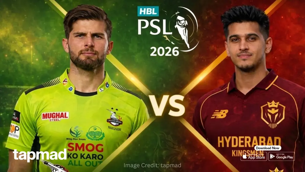 Lahore Qalandars face Kingsmen as PSL 11 opens in empty stadiums