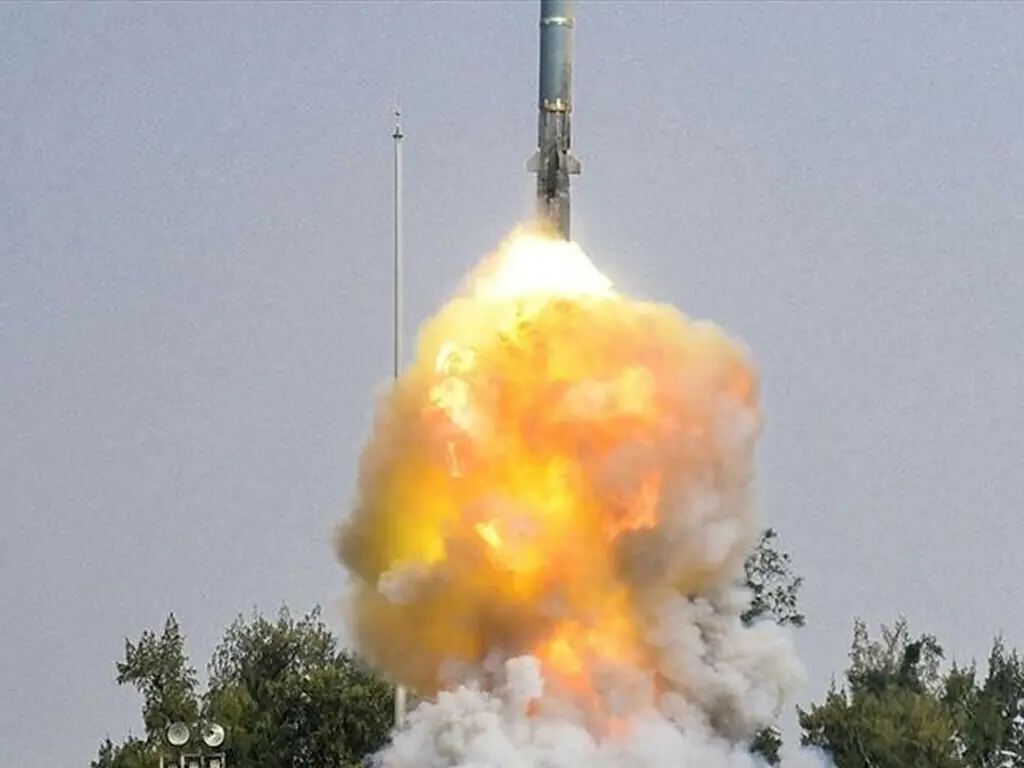 Pakistan among states deploying more nuclear weapons, monitor claims