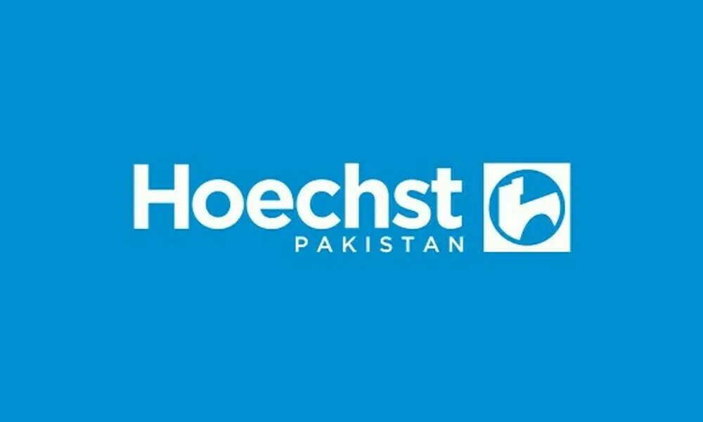 Hoechst Pakistan Limited