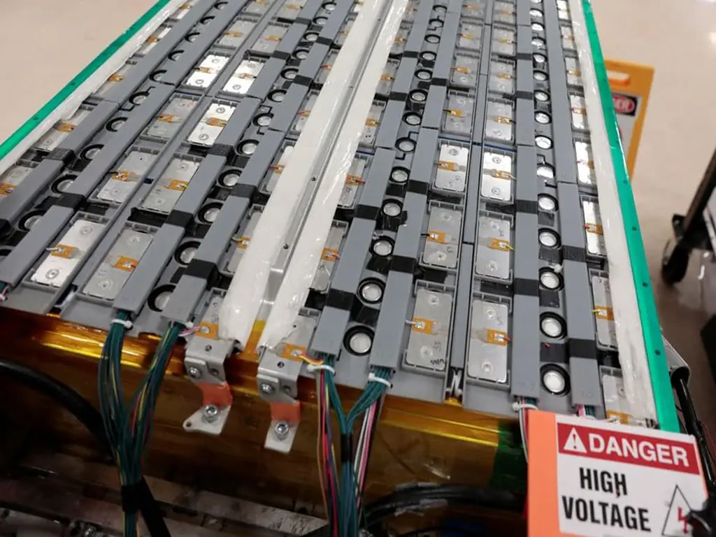 Treet advances lithium battery entry in Pakistan with first import arriving soon