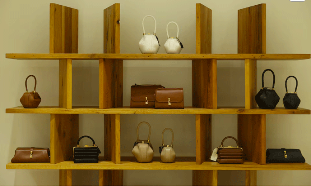 India’s luxury promise hits a wall: not enough malls to shop in