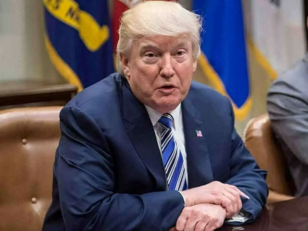 Trump signature to appear on US currency, ending 165-year tradition