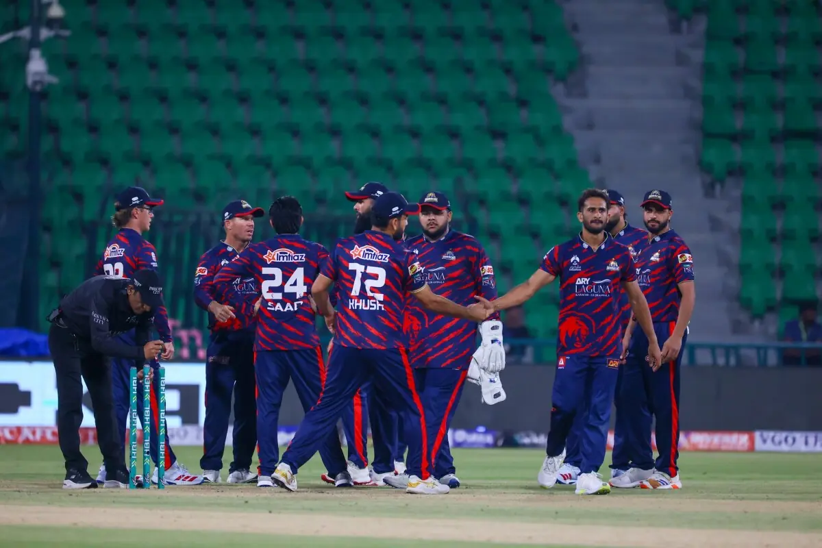 Moeen, Hasan power Karachi Kings to 14-run win over Quetta Gladiators