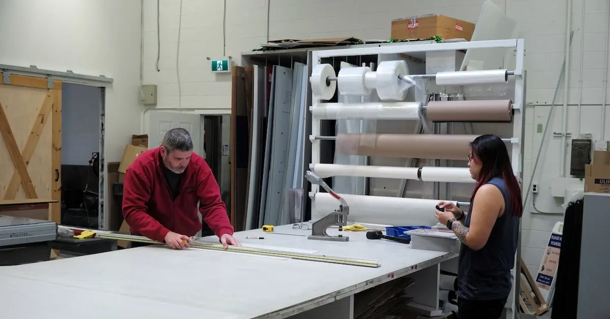 On Canada’s tariff frontline, business stalls over US trade deal jitters