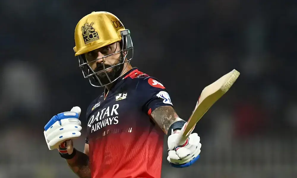 Kohli’s one-format focus fuels strong IPL start