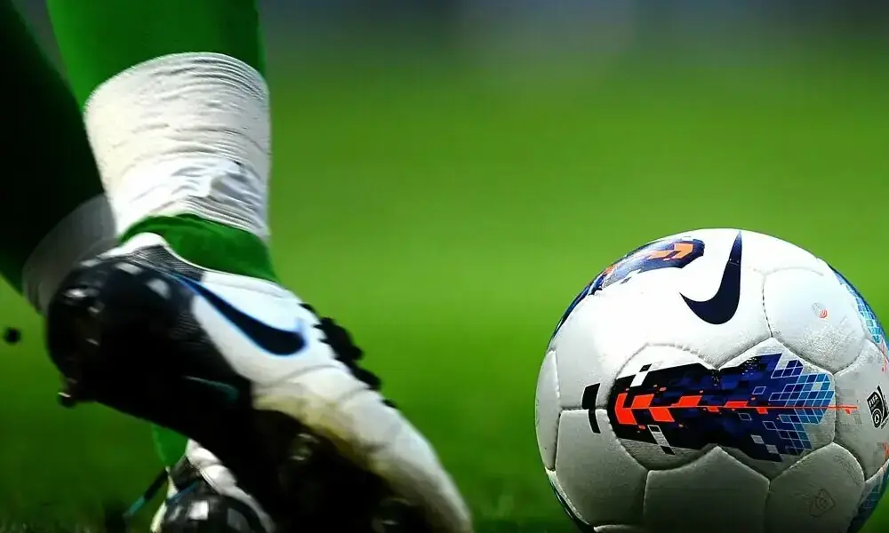 Fan dies in fall at Mexico City stadium reopening