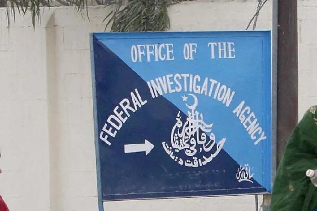 Money laundering, suspicious transactions: FIA registers cases against Dr Fazeela Abbasi