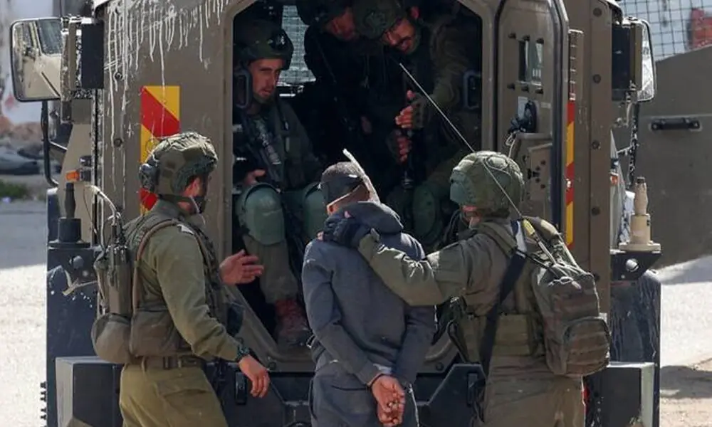 European nations slam Israel’s death penalty plans