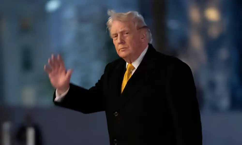 Trump calls Iran’s current leaders ‘very reasonable’ as Pakistan prepares to host talks