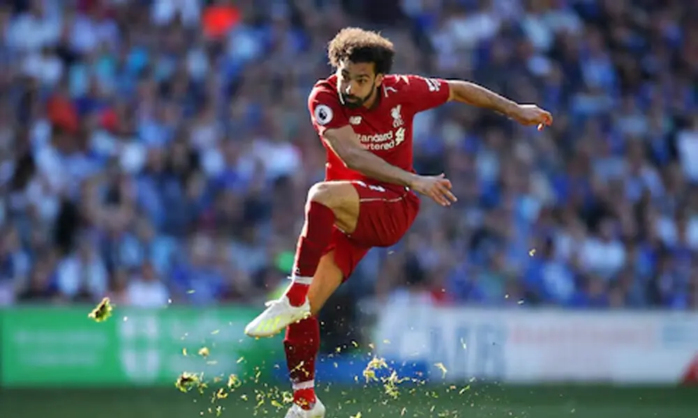 Egypt national team director warns Salah against MLS move