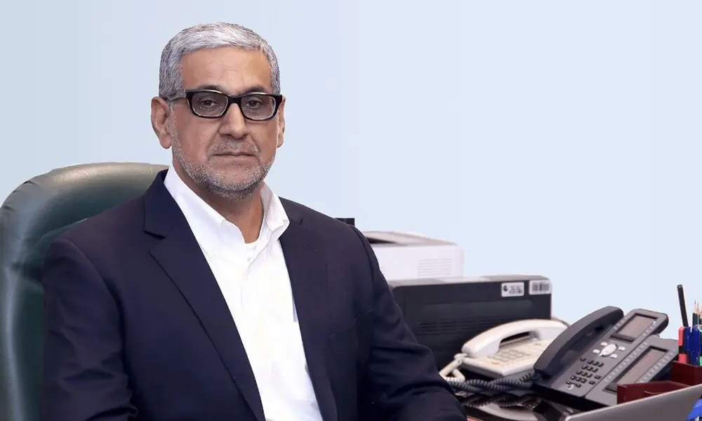 PSO interim leadership transition with Abdus Sami