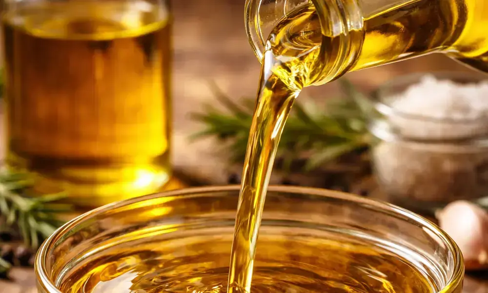 Palm futures hit 15-month high on Indonesia biodiesel plans, crude rally