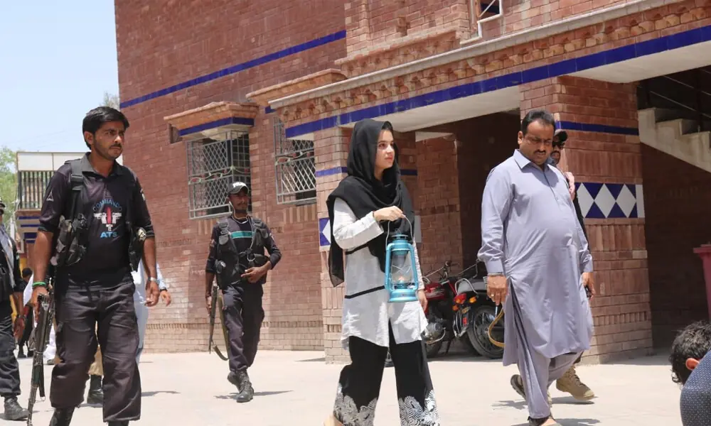 All accused acquitted in Umme Rubab Chandio’s family murder case