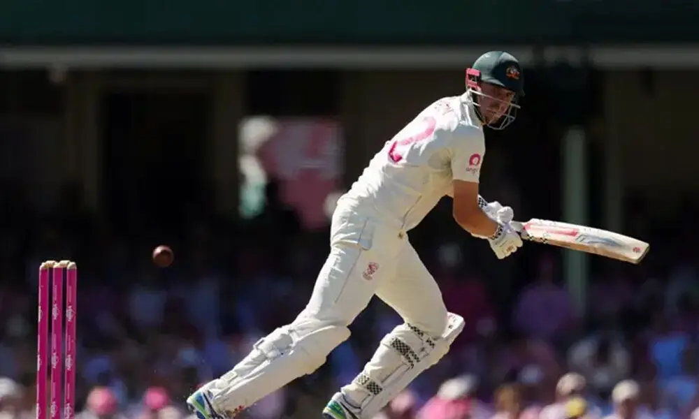 Australia coach McDonald backs Green to retain place in Test squad