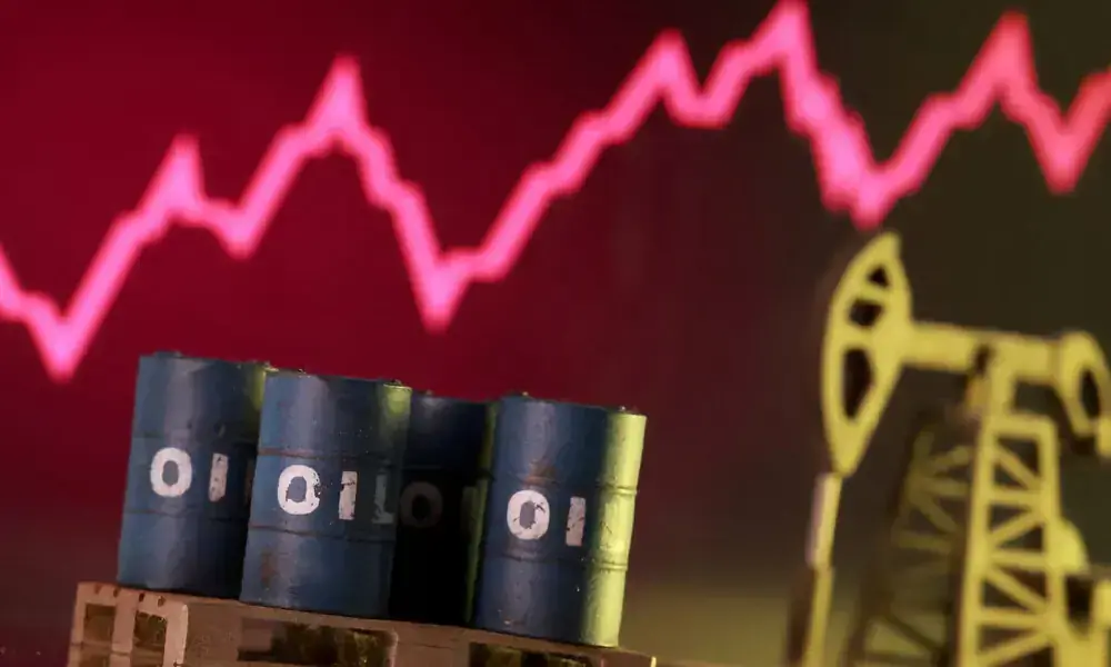 India diesel exports to SE Asia hit 7-year high in March due to Iran war, data shows