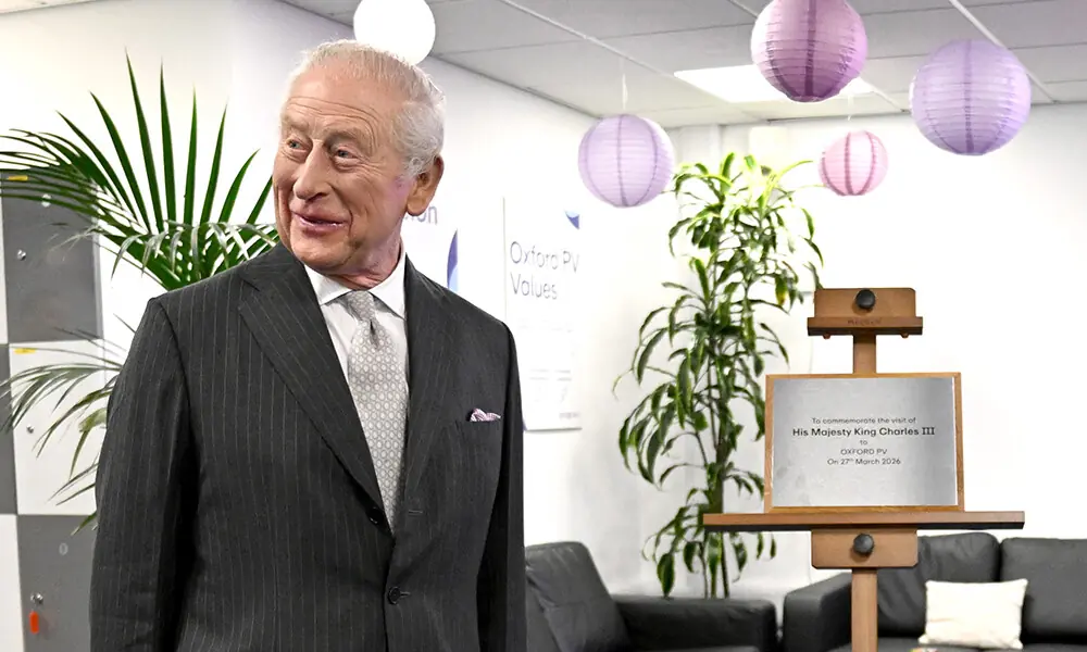 King Charles III to pay state visit to US in late April: palace