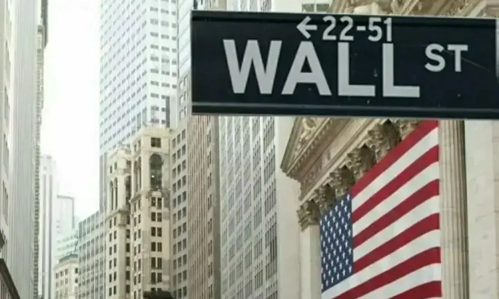 US stocks rise as markets monitor Middle East war