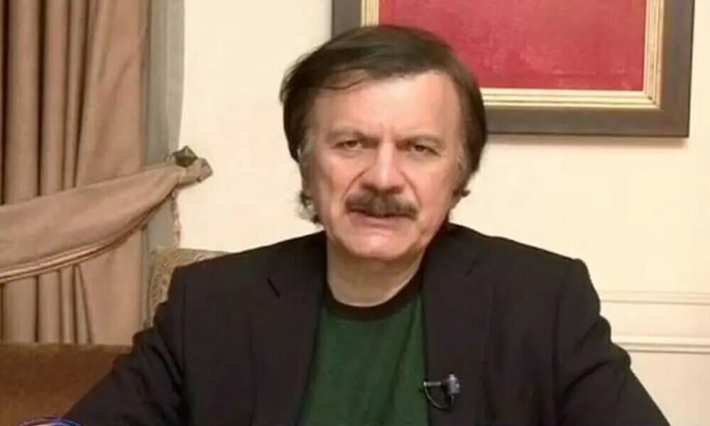 Haroon asks SMEDA to help farmers in preservation of their products