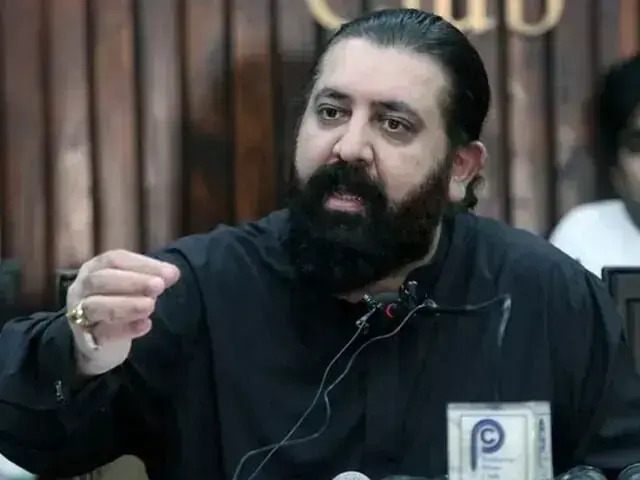 PTI urges IHC to decide Al-Qadir Trust case on merits