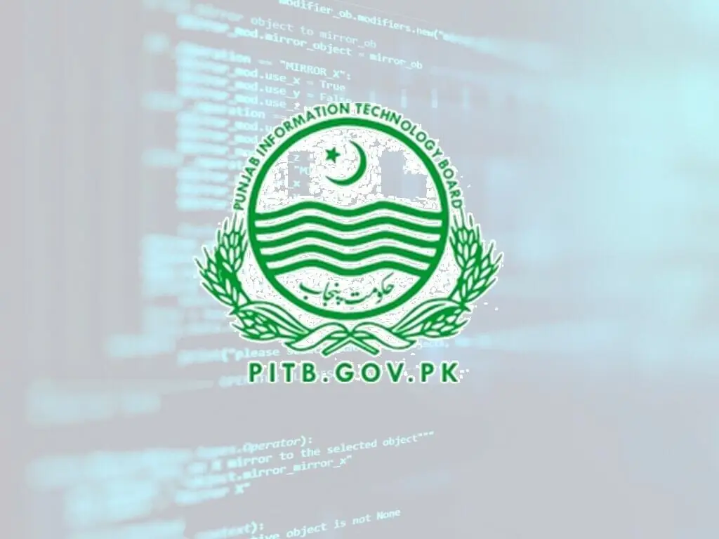 PITB, PPRA conduct e-procurement training session