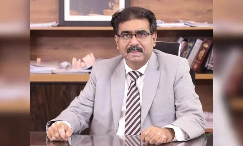 PRA chief briefs World Bank team about digital upgradation