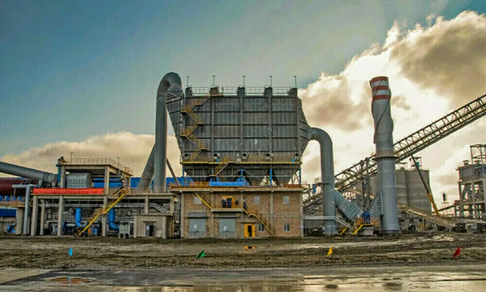 Geopolitical tensions threaten cement sector’s cost of doing business: APCMA