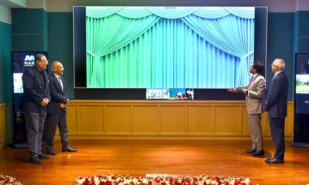 Production from Spinwam-1 well in Waziristan commences