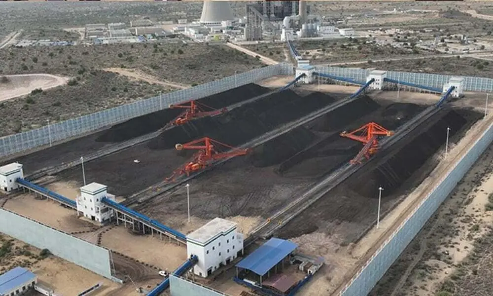 From diesel-based systems to grid-powered infrastructure: Prospects for Thar mining operations transition get a boost