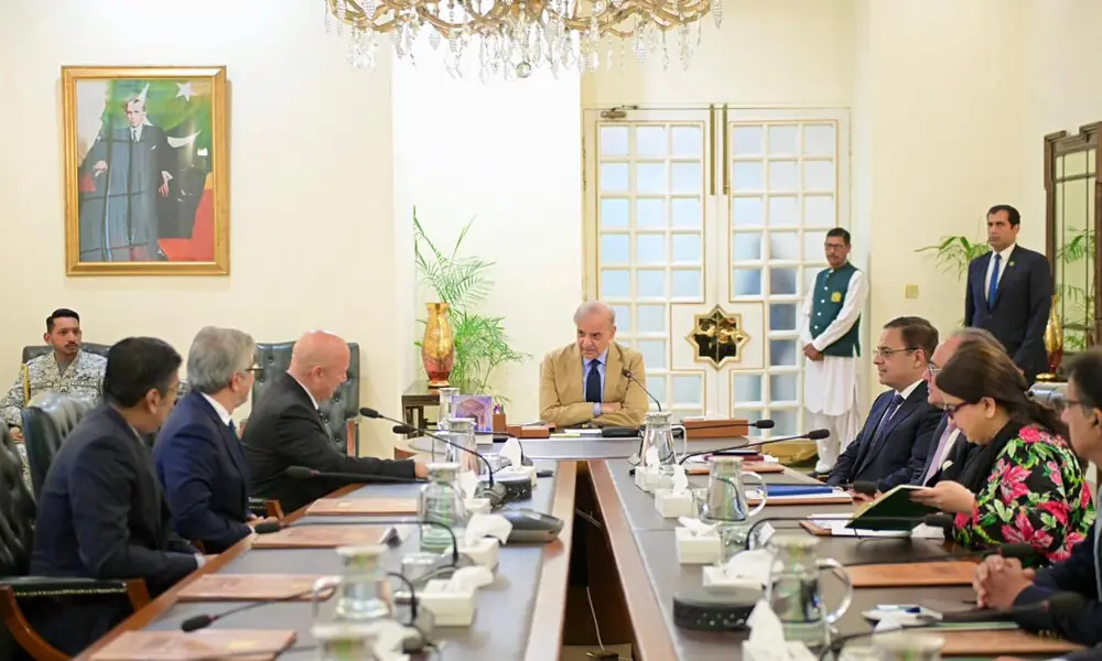 International investors to be facilitated: PM