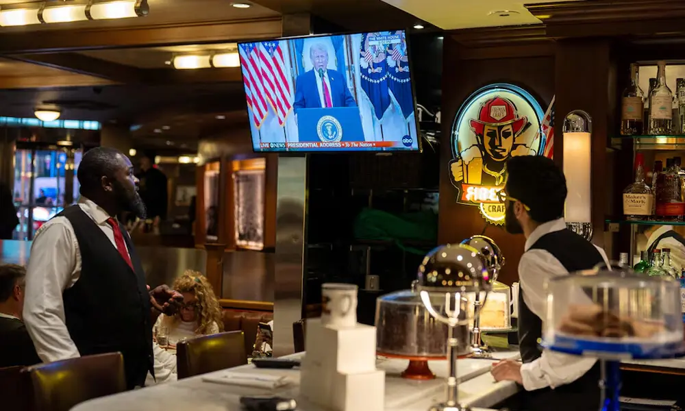 Brent Crude Oil Prices Surge 51% Amid Iran Conflict