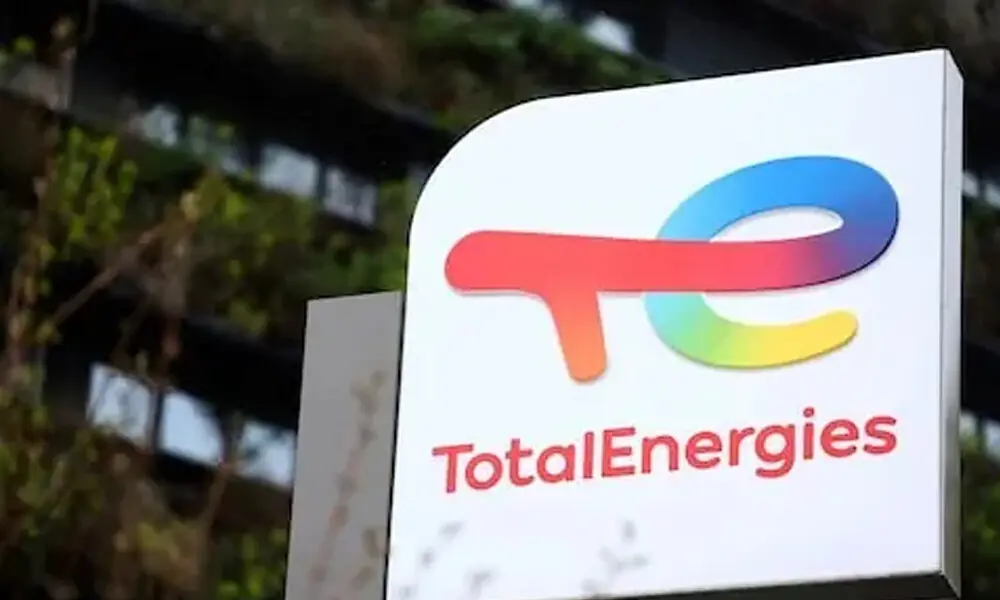 TotalEnergies, Abu Dhabi’s Masdar form $2.2 billion renewables joint venture