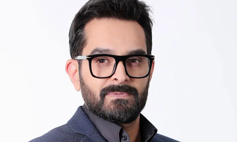  Aamir Aftab, Chief Product Officer at JazzCash 
