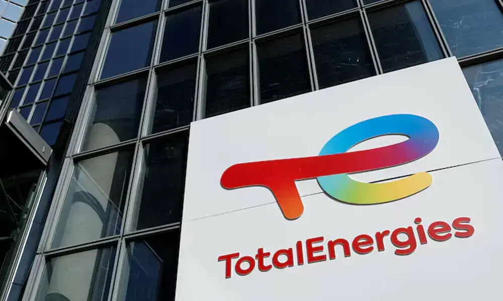 TotalEnergies made massive profits off ME oil chaos