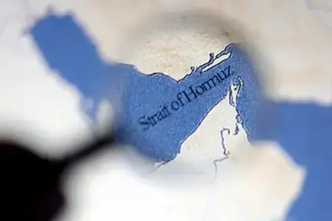 Strait of Hormuz: States seek ways to restore freedom of navigation