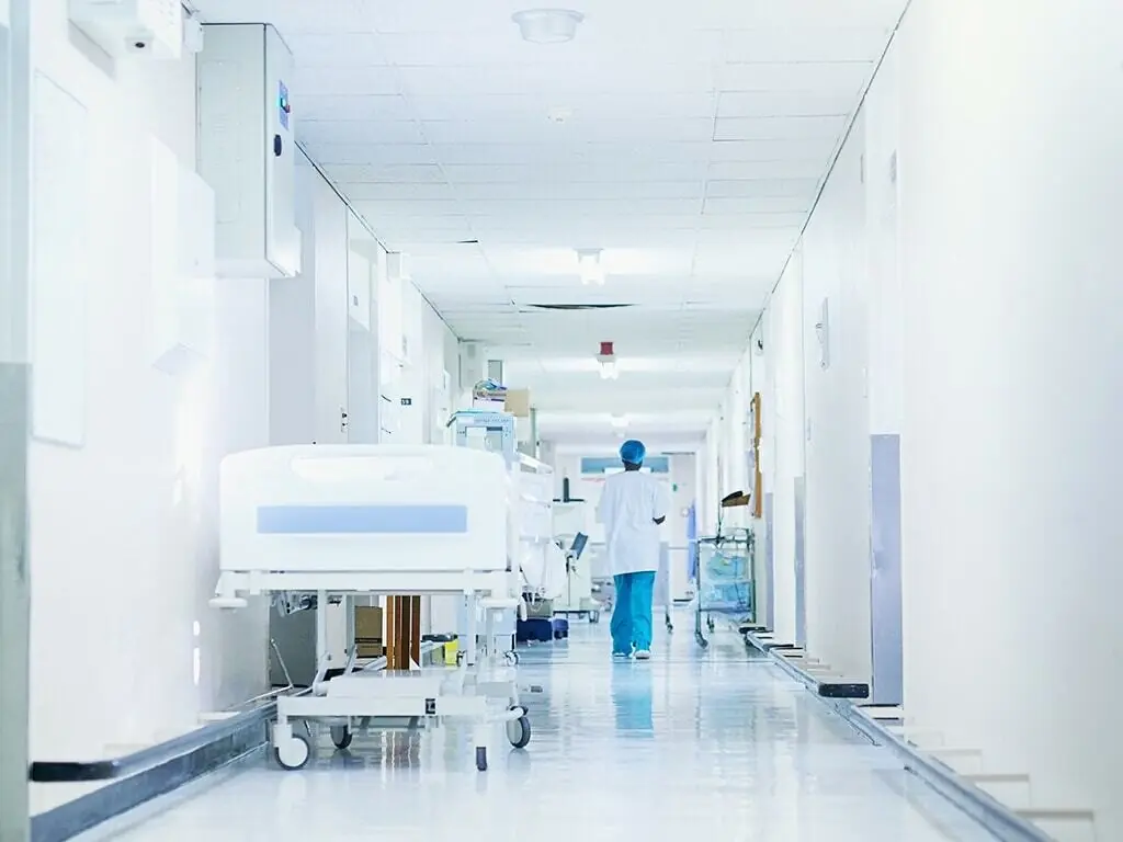 PTI increases KP health budget to Rs 275bn