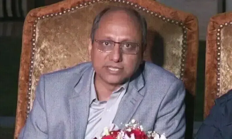 Ghani pays tributes to Zulfikar Ali Bhutto