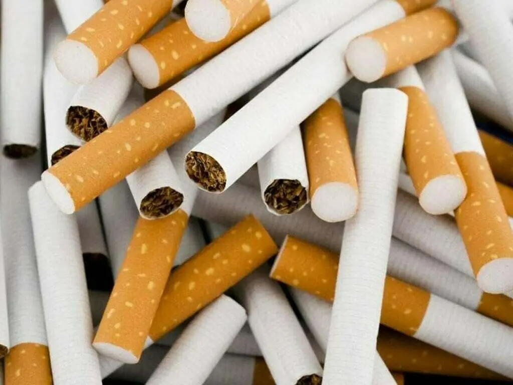 Experts suggest effective control over tax evasion in tobacco sector